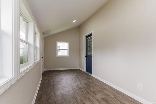 1236 Ogan Avenue, Huntington, IN 46750