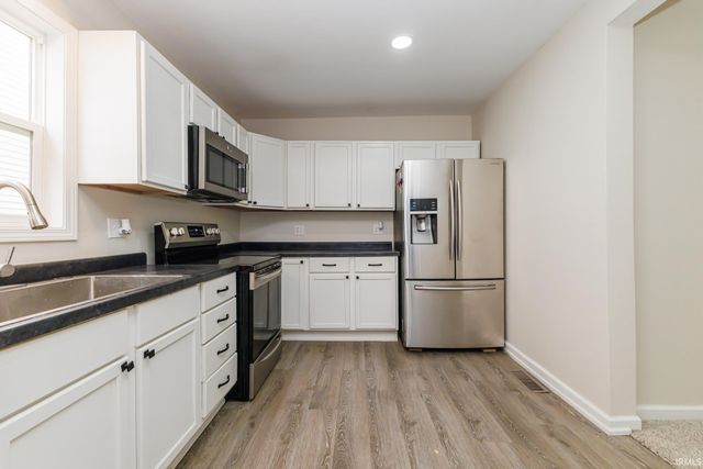 1236 Ogan Avenue, Huntington, IN 46750