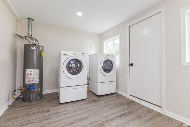 1236 Ogan Avenue, Huntington, IN 46750