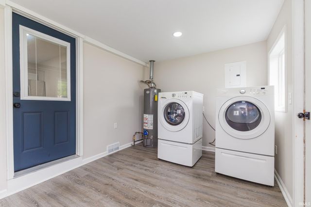 1236 Ogan Avenue, Huntington, IN 46750