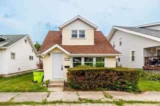 1236 Ogan Avenue, Huntington, IN 46750