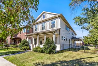 5100 Slate Street, Fort Worth, TX 76114