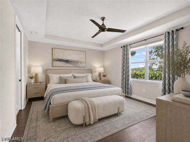 6124 Victory DR, Ave Maria, FL 34142