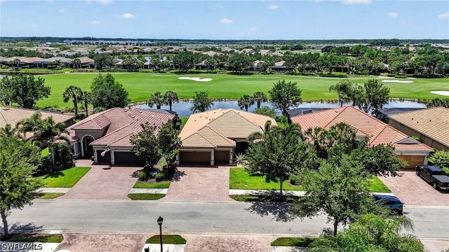 6124 Victory DR, Ave Maria, FL 34142