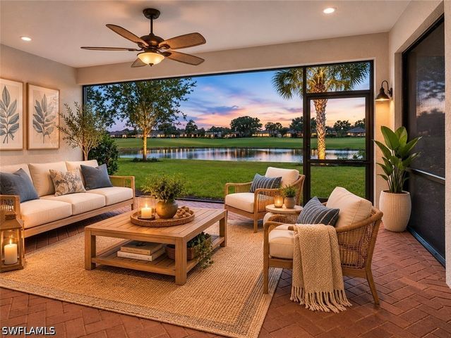 6124 Victory DR, Ave Maria, FL 34142