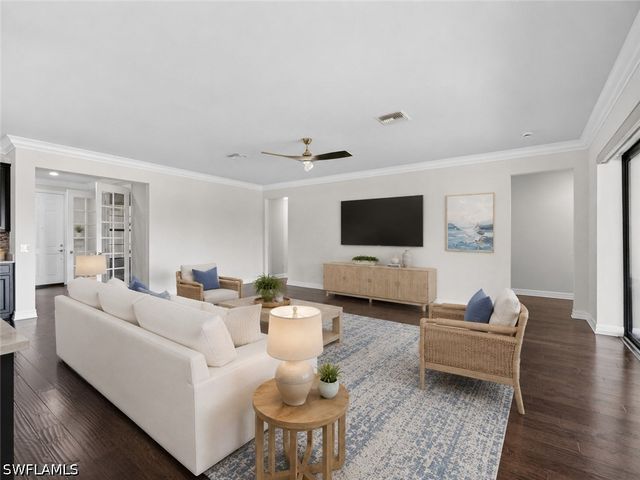 6124 Victory DR, Ave Maria, FL 34142