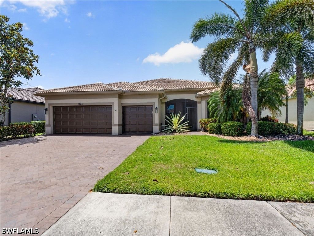 6124 Victory DR, Ave Maria, FL 34142