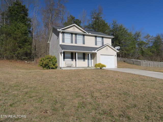 7503 Mountie Lane, Knoxville, TN 37924