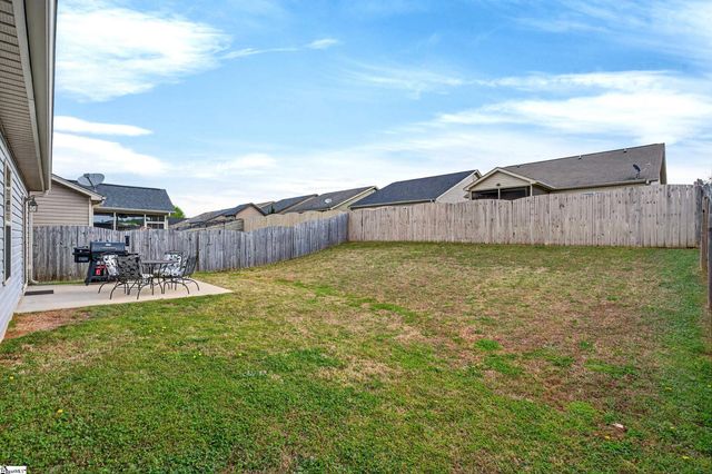 731 Bankston Drive, Boiling Springs, SC 29316