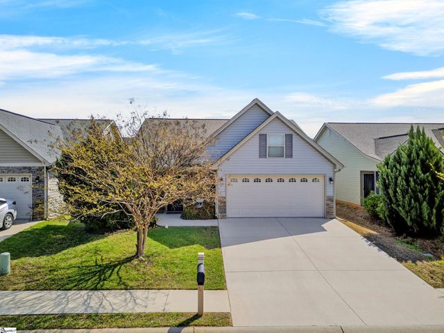 731 Bankston Drive, Boiling Springs, SC 29316