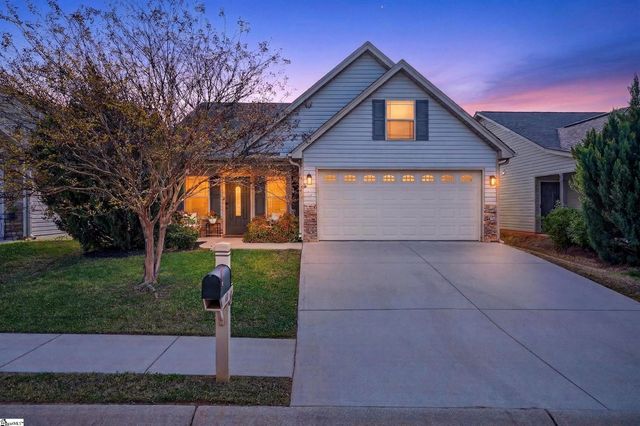 731 Bankston Drive, Boiling Springs, SC 29316