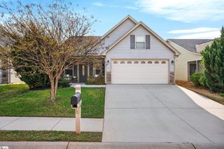 731 Bankston Drive, Boiling Springs, SC 29316