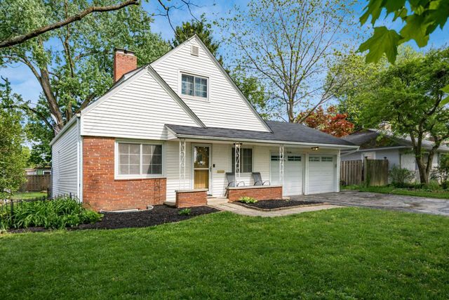 3186 Mountview Road, Columbus, OH 43221