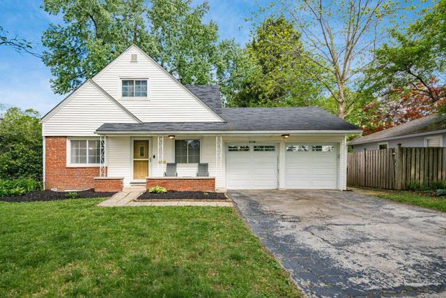 3186 Mountview Road, Columbus, OH 43221