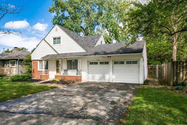 3186 Mountview Road, Columbus, OH 43221