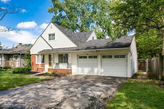 3186 Mountview Road, Columbus, OH 43221
