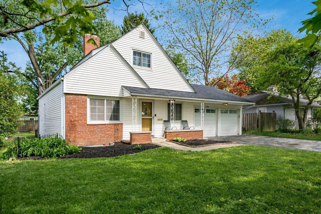 3186 Mountview Road, Columbus, OH 43221