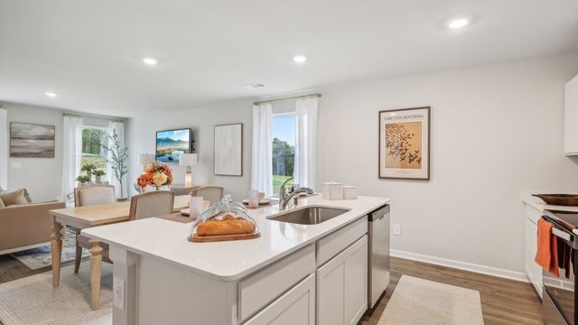 1423 Saddle Trace Drive, Lewisburg, TN 37091