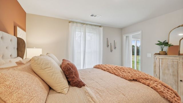 1423 Saddle Trace Drive, Lewisburg, TN 37091