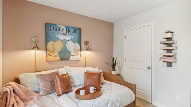 1423 Saddle Trace Drive, Lewisburg, TN 37091