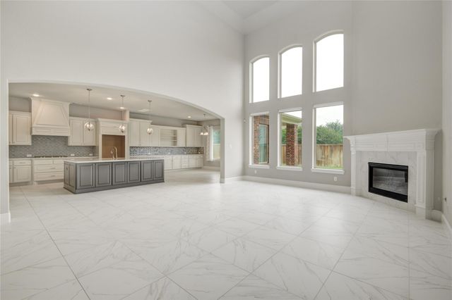 26510 Crimson Bluff Lane, Katy, TX 77494