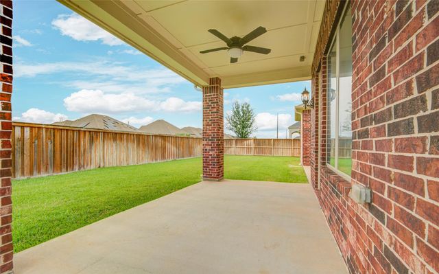 26510 Crimson Bluff Lane, Katy, TX 77494