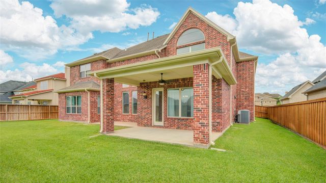 26510 Crimson Bluff Lane, Katy, TX 77494