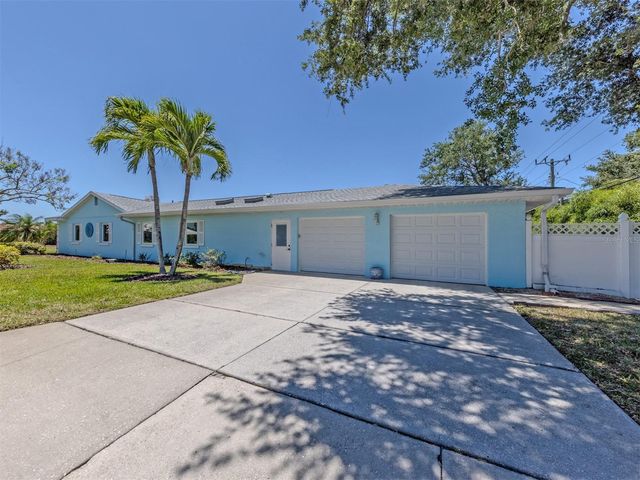 500 ALHAMBRA ROAD, Venice, FL 34285