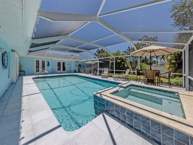 500 ALHAMBRA ROAD, Venice, FL 34285