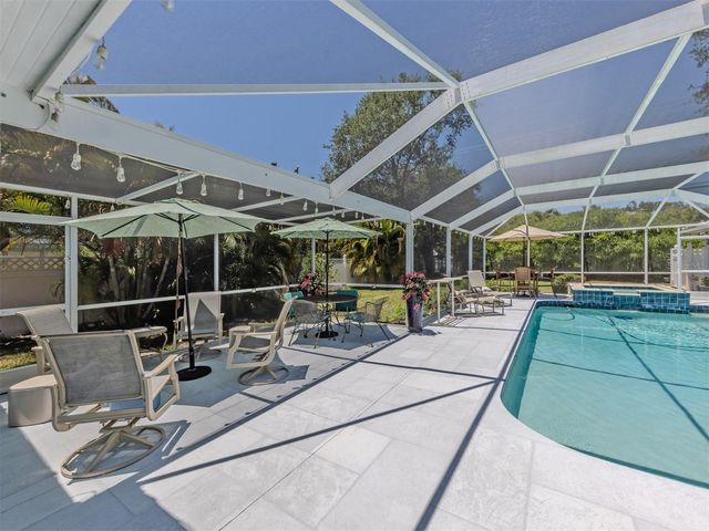 500 ALHAMBRA ROAD, Venice, FL 34285
