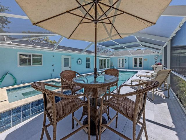 500 ALHAMBRA ROAD, Venice, FL 34285