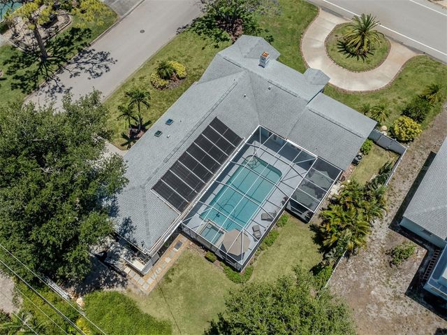 500 ALHAMBRA ROAD, Venice, FL 34285