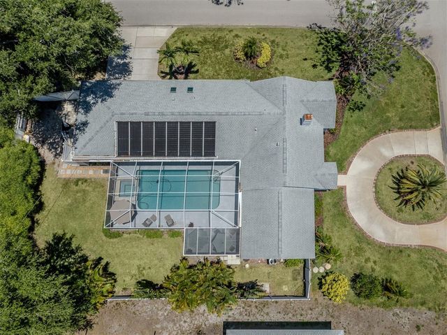 500 ALHAMBRA ROAD, Venice, FL 34285