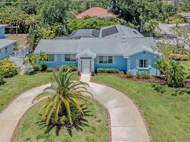 500 ALHAMBRA ROAD, Venice, FL 34285