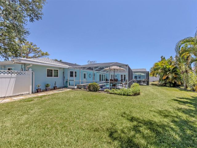 500 ALHAMBRA ROAD, Venice, FL 34285