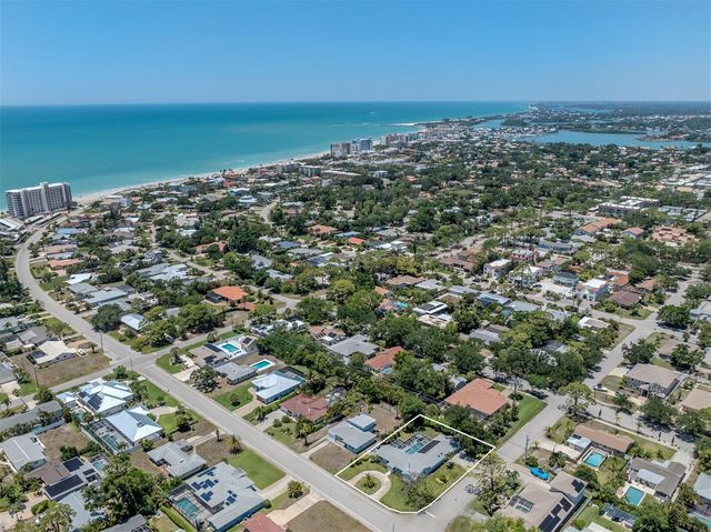 500 ALHAMBRA ROAD, Venice, FL 34285