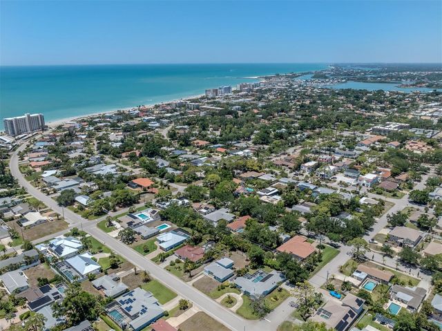 500 ALHAMBRA ROAD, Venice, FL 34285