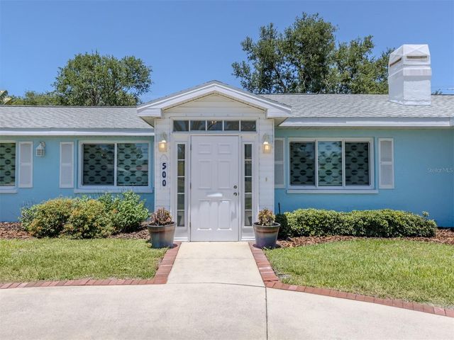 500 ALHAMBRA ROAD, Venice, FL 34285