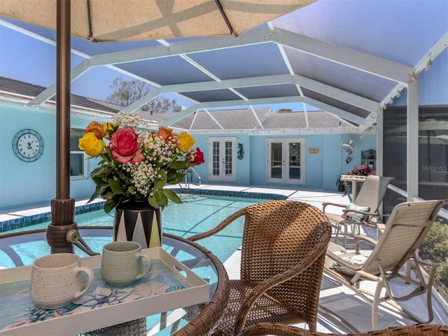 500 ALHAMBRA ROAD, Venice, FL 34285