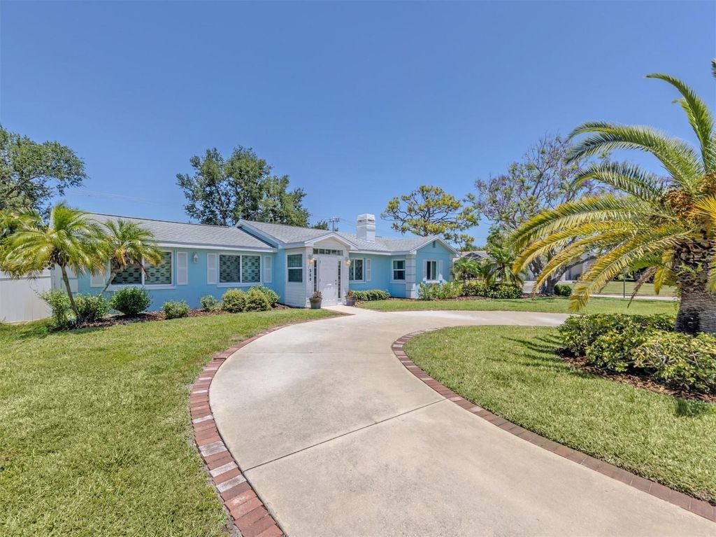 500 ALHAMBRA ROAD, Venice, FL 34285