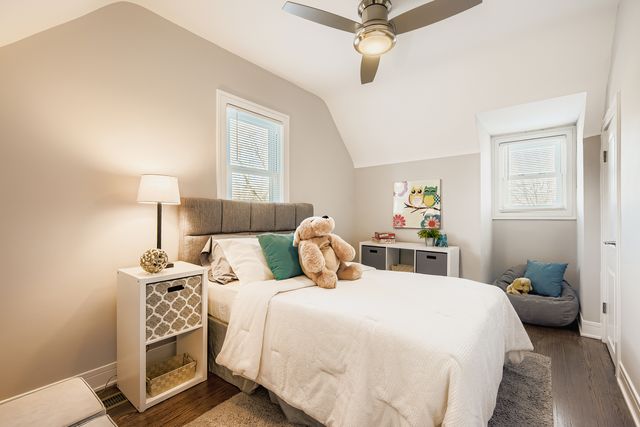 9001 S Claremont Avenue, Chicago, IL 60643