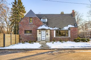 9001 S Claremont Avenue, Chicago, IL 60643