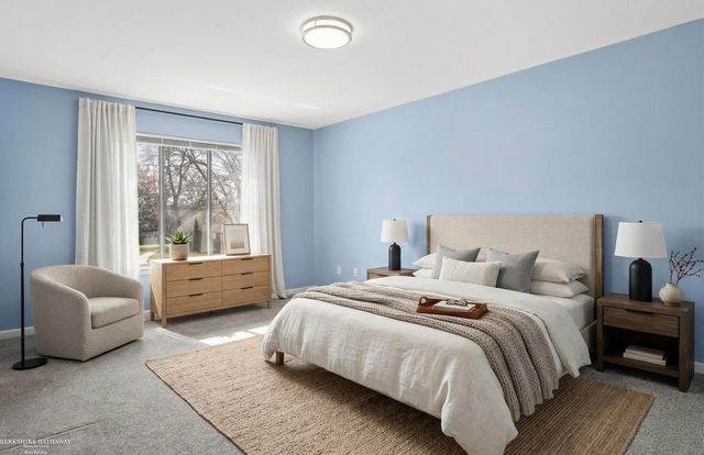 42649 Jeanette Circle, Clinton Township, MI 48038