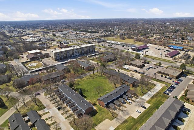 42649 Jeanette Circle, Clinton Township, MI 48038