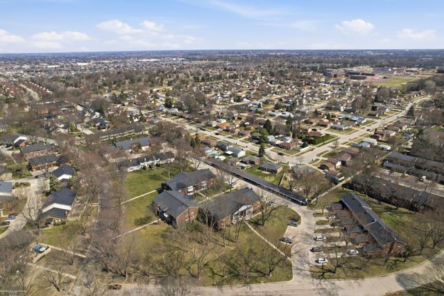 42649 Jeanette Circle, Clinton Township, MI 48038