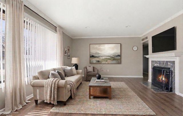 42649 Jeanette Circle, Clinton Township, MI 48038