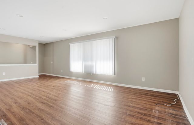 42649 Jeanette Circle, Clinton Township, MI 48038