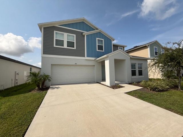 870 SAND SEA PLACE, Haines City, FL 33844