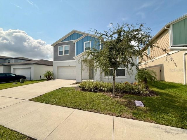 870 SAND SEA PLACE, Haines City, FL 33844