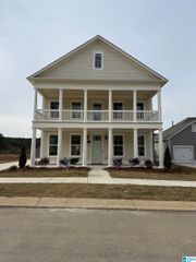 464 WISHFORD CIRCLE, Helena, AL 35080